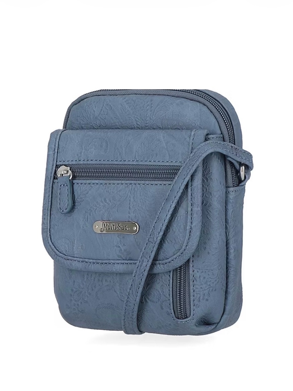 MultiSac Everest Crossbody Bag